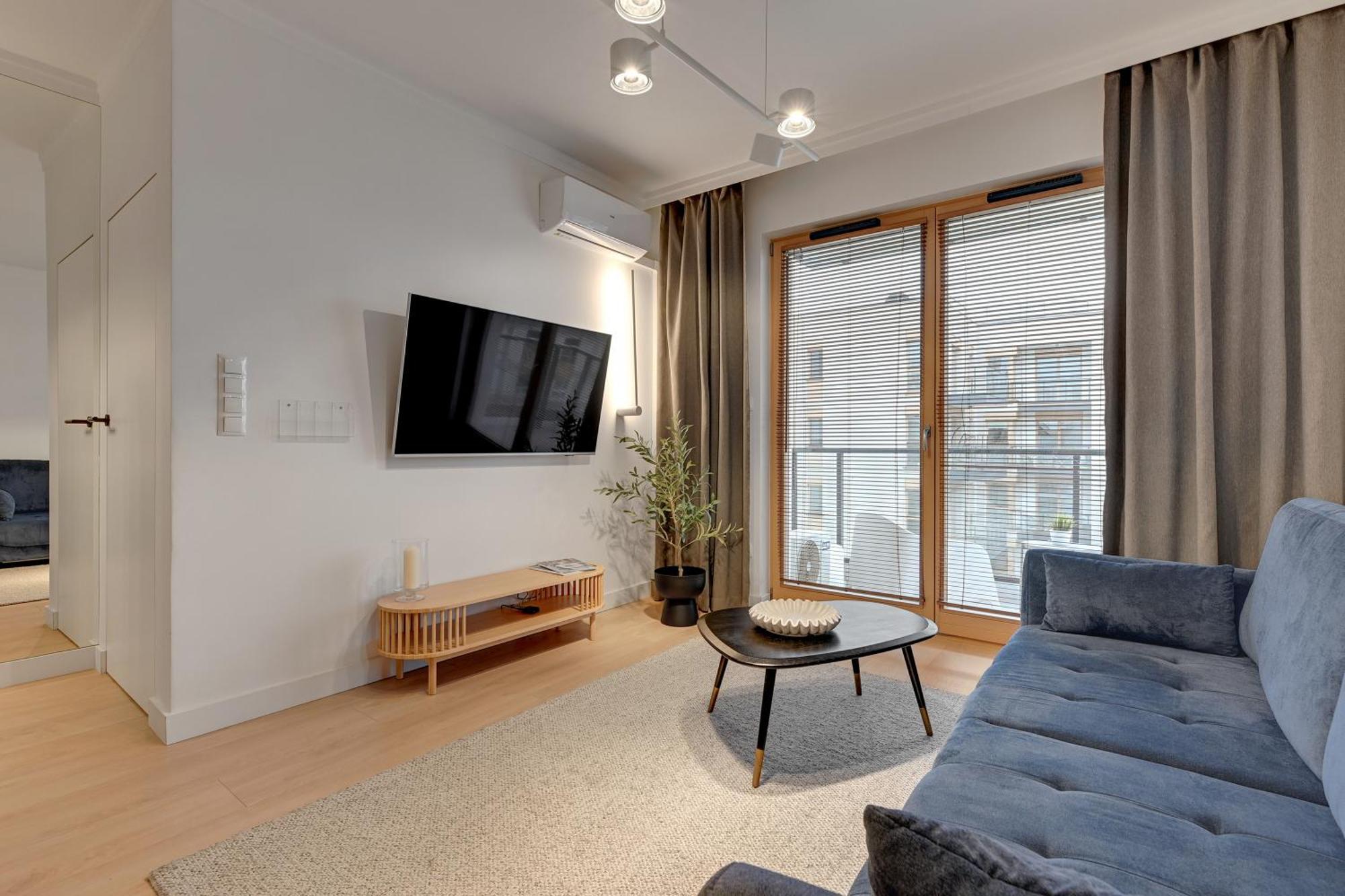 Przystan Letnica Seaside By Downtown Apartments Gdansk Exterior foto